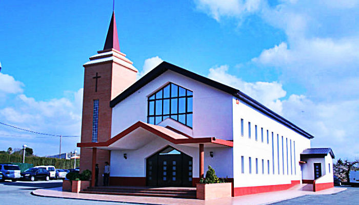 iglesia adventista