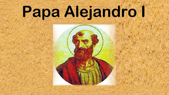 Alejandro I