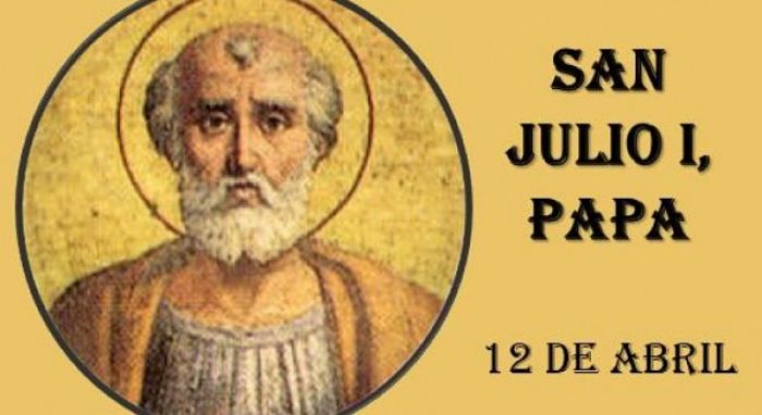 Papa Julio I